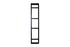 DEFENDER LADDER - REAR