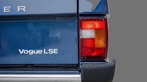 Legenda VOGUE LSE