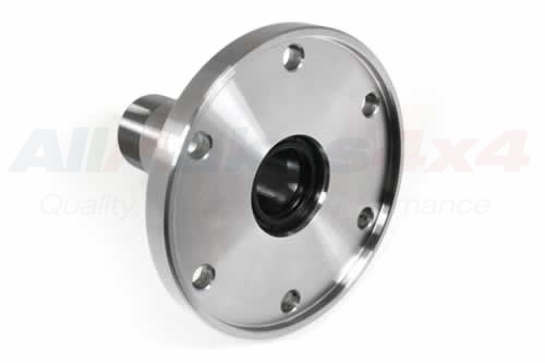 STUB AXLE - 110 AND 130 INCH - SALISBURY AXLE - 110 83-06/130 83-06