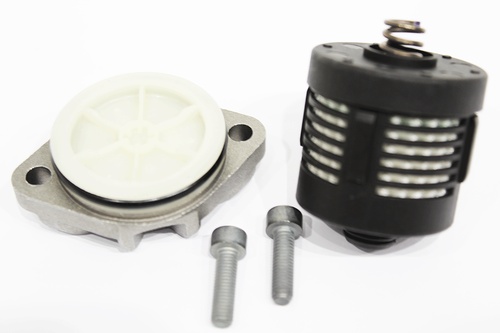 FREELANDER2 GEN3 COUPLING FILTER
