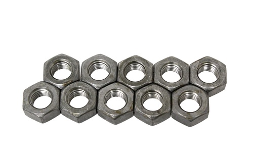NUT FOR SWIVAL PIN