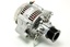 ALTERNATOR - ENGINE ELECTRICS - 120 AMP