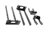 TERRAFIRMA TRED ROCK SLIDERS FOR DEFENDER 110