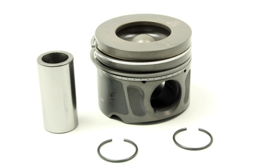 PISTON ASSY STD TDV6 3.0