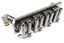 COIL PACK - IGNITION - V8 - D1/DEF 83-06/P38
