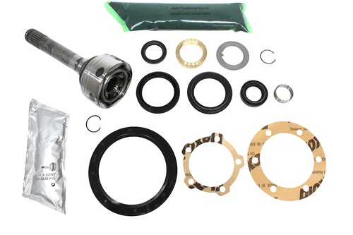 KIT - CV JOINT