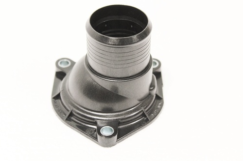 THERMOSTAT COVER