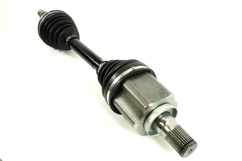 SHAFT ASSY - DRIVE - DRIVE SHAFT AND HUB
