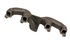 MANIFOLD - EXHAUST