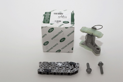 Kit corrente Distribuição 2.7 e 3.0