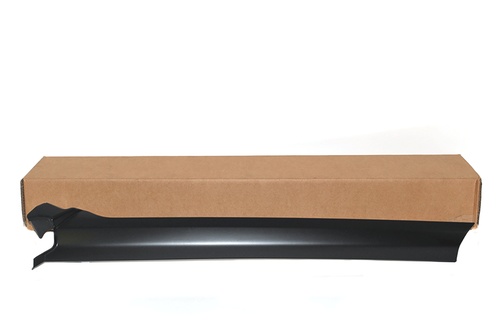 MOULDING - A PILLAR DRIP RAIL