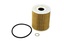 FILTER - OIL - PAPER ELEMENT