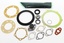 SWIVEL REPAIR KIT - DEF XA ON NON ABS - DEF ALL