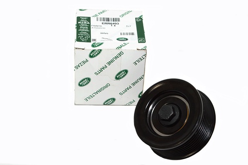ROLLER - IDLER - TIMING BELT