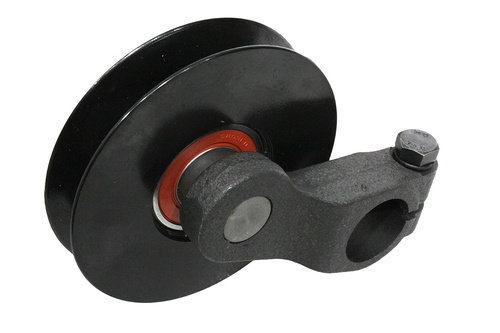 PULLEY TENSIONER - AUX DRIVE