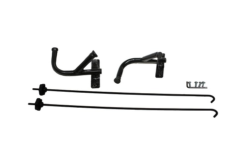 DOG GUARD HALF HEIGHT - DS1