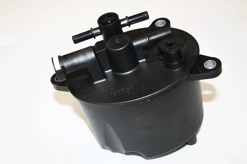 FILTER FUEL