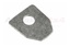 GASKET - HINGE - UPPER - BULKHEAD