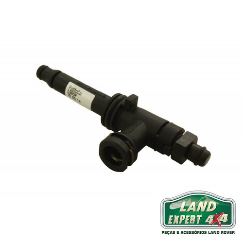 Adaptador Cilindro Auxiliar Embraiagem