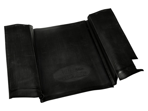 MAT - LOADING COMPARTMENT
