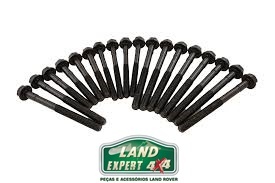 Kit Pernos Colaça 300Tdi