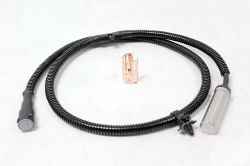 SENSOR ASSEMBLY