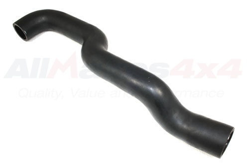 HOSE - INTERCOOLER