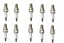 SPARK PLUG