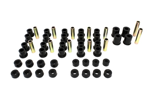POLY BUSH KIT