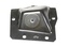 MOUNTING-SPRING DAMPER