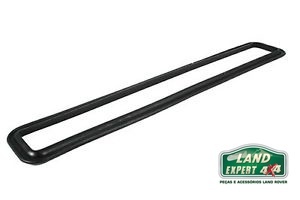 Borracha ventilador Series e Defender até 1990