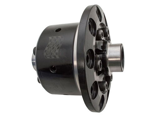 ASHCROFT ATB LSD