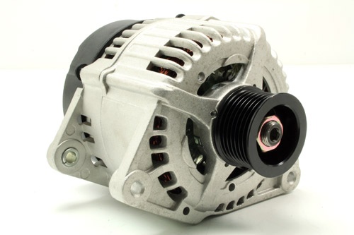 Alternador - DEF - D1 - RR P38 - V8