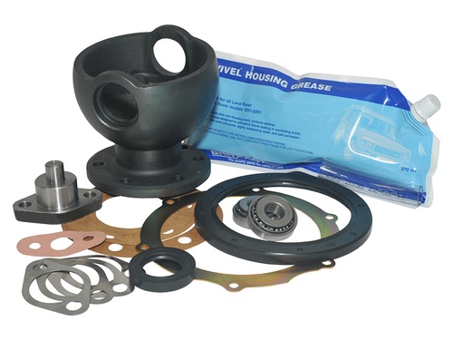 SWIVEL KIT - DEF FROM LA TO WA