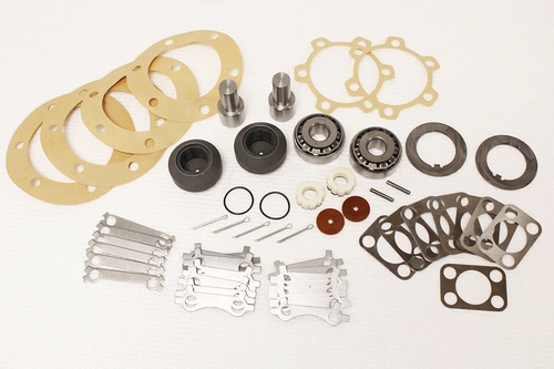 Kit conversão swivel Serie 2