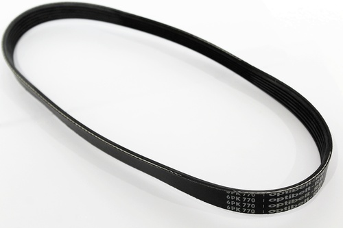 BELT - DRIVE - AUXILARY - SECONDRY