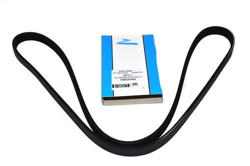 DRIVE BELT - ALTERNATOR - V8 - D1/RRC