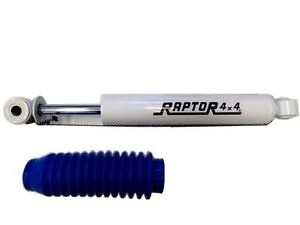 Amortecedor Traseiro Raptor 4x4 +10 cm Discovery 1 / Defender / RRC