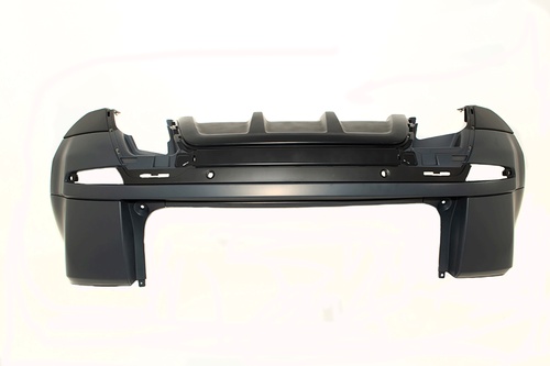 BUMPER - REAR