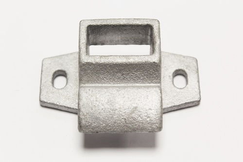 PLATE ASSY - STRIKER
