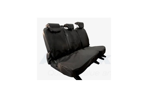 TD4 2nd Row 3 Seat Set