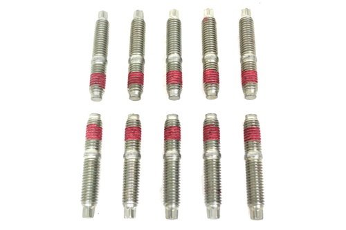Perno coletor escape M8 X 17 + M8 X 19 2.7 Tdv6