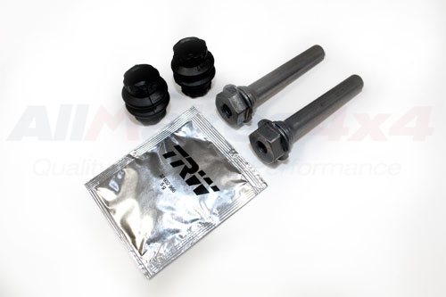 KIT - CALIPER BRAKE PAD MTG PARTS