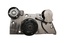 BRACKET AND BEARING ASSY
