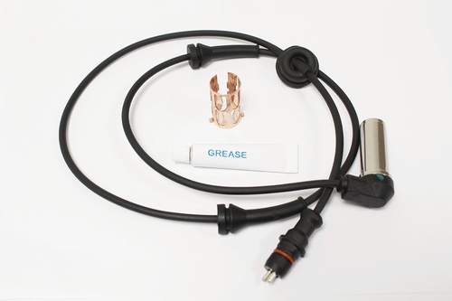 Sensor ABS frente Free