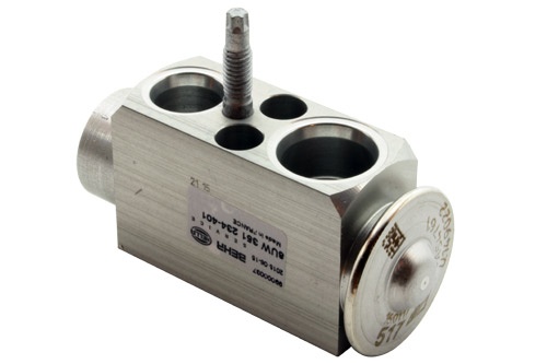 VALVE - AIR CONDITIONING CONTROL