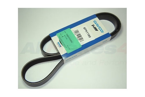 DRIVE BELT