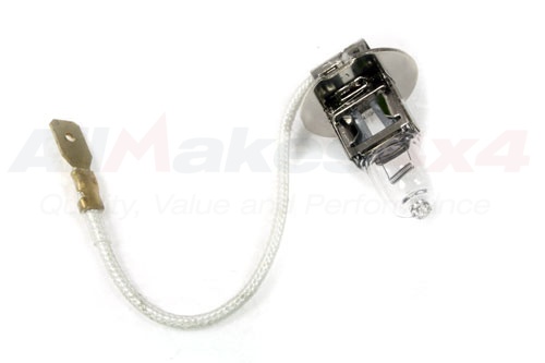 HEADLAMP BULB