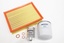 Kit Filtros - DIS 1 - 3.9 EFI