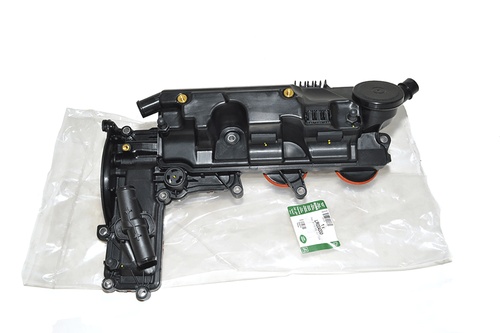 COVER - CYLINDER HEAD FRONT